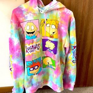 Rugrats shirt